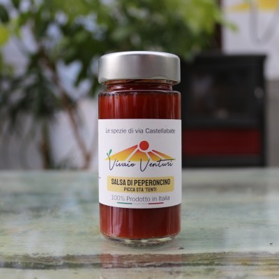 Picca Sta'tenti (100gr)