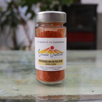 Viagra Cileno (50gr)