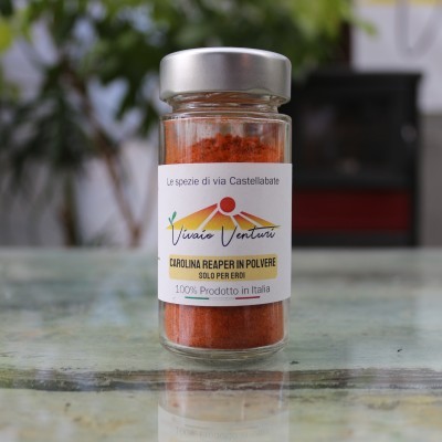 Solo per Eroi (50gr)