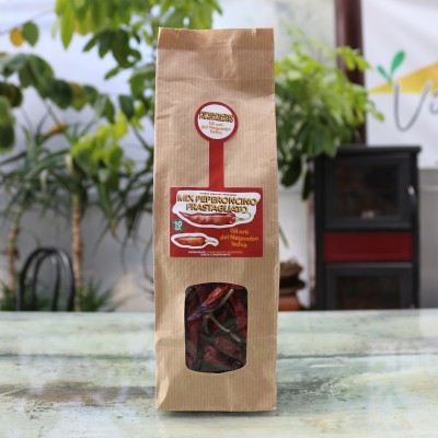 Mix Peperoncino Essiccato...