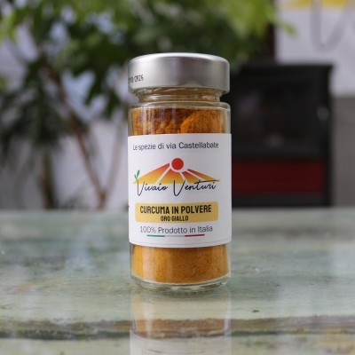 Oro Giallo (50gr)