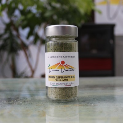 Miracolo Verde (30gr) -...