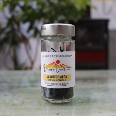 La Super Alga (30gr) -...