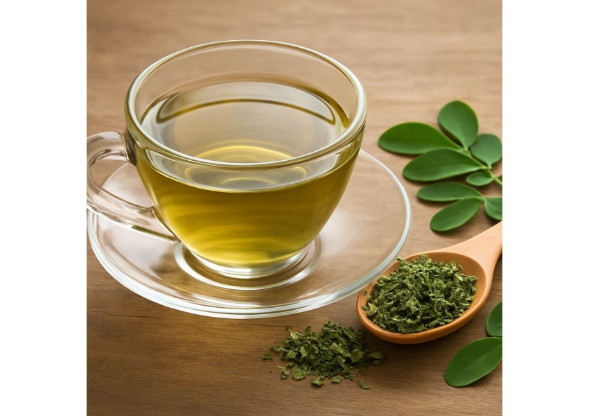 Moringa Oleifera: benefici, infuso e prodotti naturali 