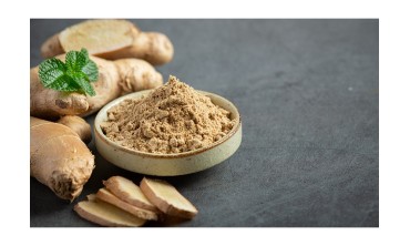 Zenzero: bevanda dissetante e spezia della salute